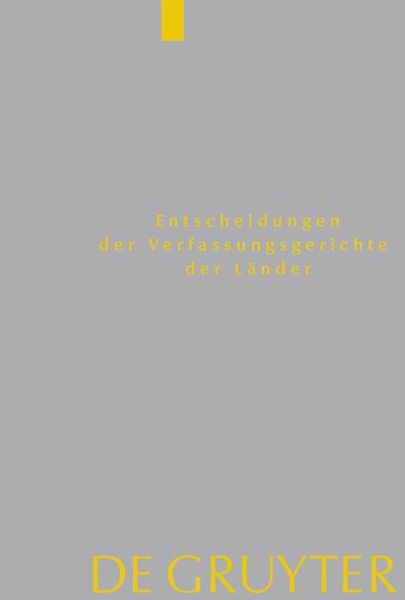 Produktbild: Baden-W&uuml;rttemberg, Berlin, Brandenburg, Bremen, Hamburg, Hessen, Mecklenburg-Vorpommern, Niedersachsen, Saarland, Sachsen, Sachsen-Anhalt, Schleswig-H