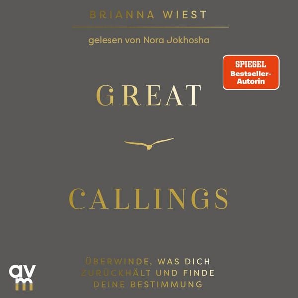 Produktbild: Great Callings