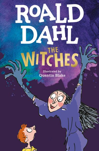 Produktbild: The Witches