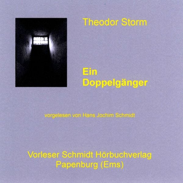 Ein Doppelgänger