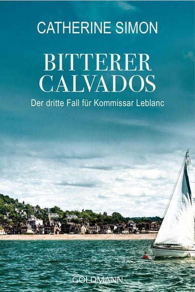 Produktbild: Bitterer Calvados