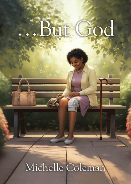 Produktbild: ...But God