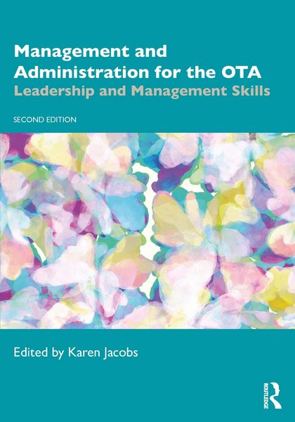 Produktbild: Management and Administration for the OTA