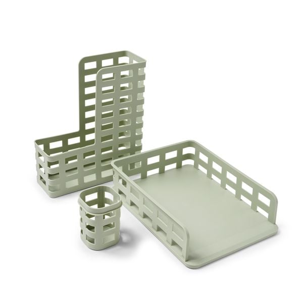 Produktbild: ECO Desktop Organizer Set