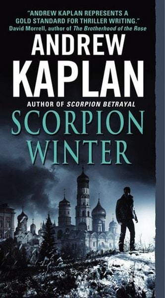 Produktbild: Scorpion Winter