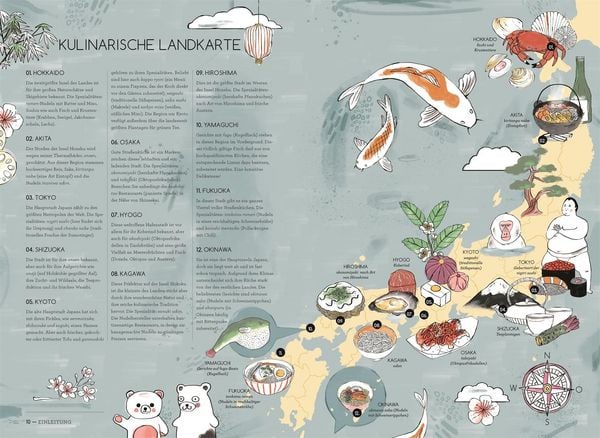 Produktbild: Authentisch japanisch