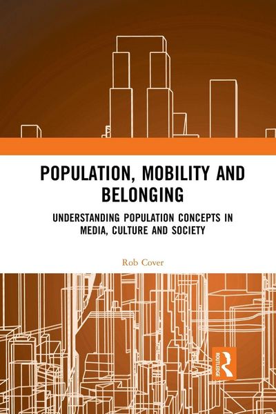 Produktbild: Population, Mobility and Belonging