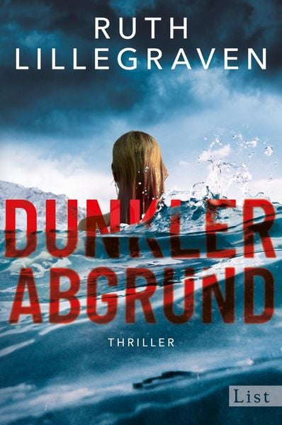Produktbild: Dunkler Abgrund