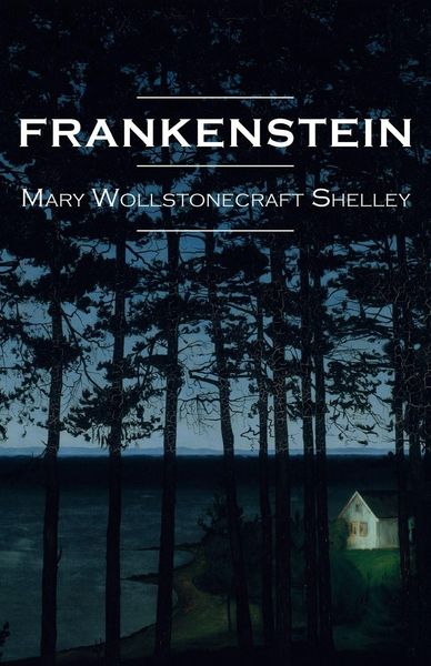 Produktbild: Frankenstein