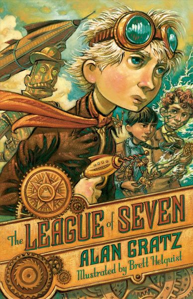 Produktbild: League Of 7
