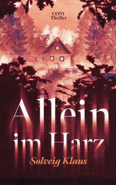 Produktbild: Allein im Harz