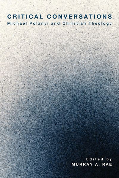 Produktbild: Critical Conversations