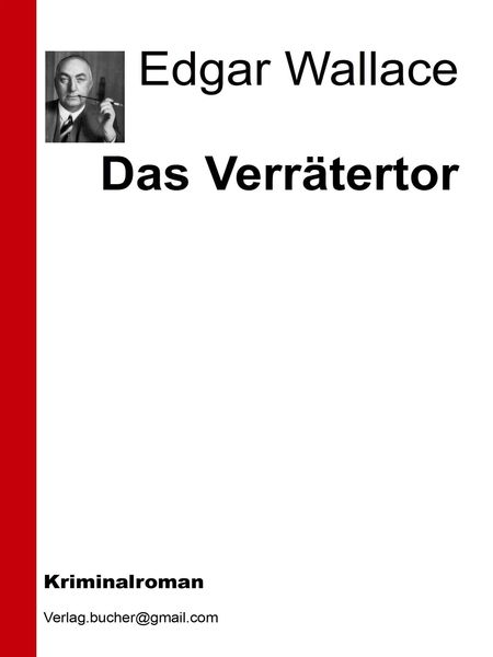 Produktbild: Das Verr&auml;tertor