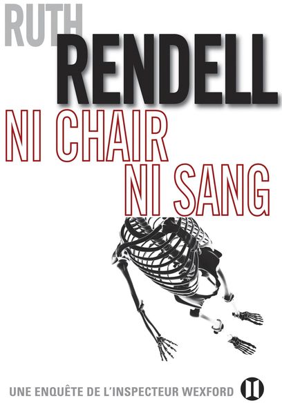 Produktbild: Ni chair ni sang