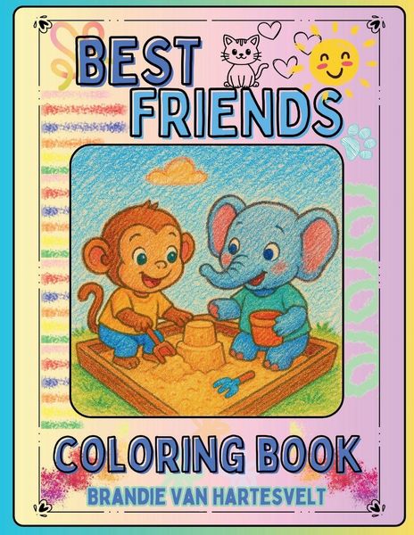 Produktbild: Best Friends