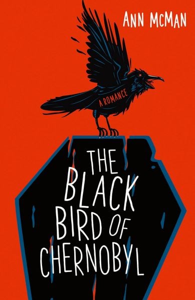 Produktbild: Black Bird of Chernobyl
