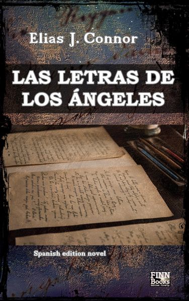 Produktbild: Las letras de los &aacute;ngeles