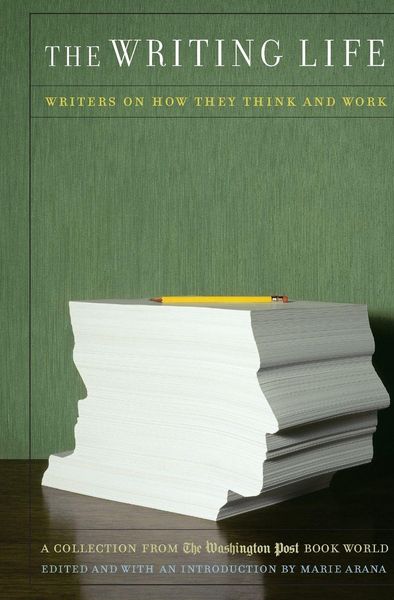 Produktbild: The Writing Life