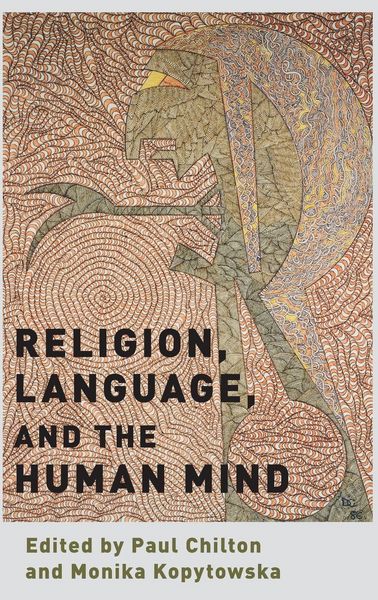 Produktbild: Religion, Language, and the Human Mind