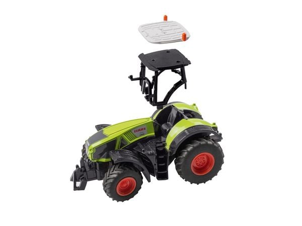 Produktbild: Adventskalender RC Claas Axion 960 Traktor, Revell Control Ferngesteuerter Traktor