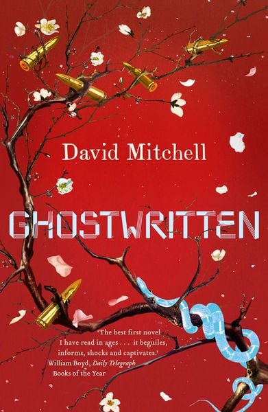 Produktbild: Ghostwritten