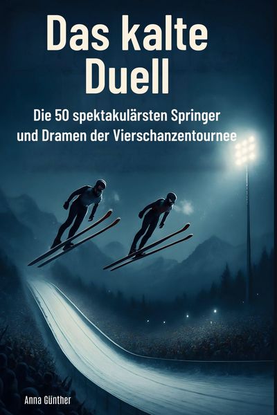 Produktbild: Das kalte Duell