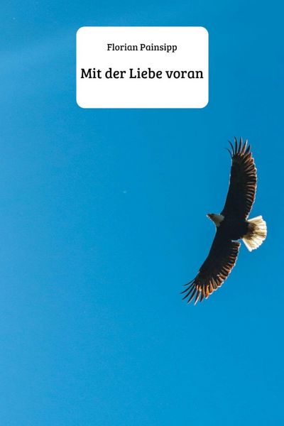 Produktbild: Mit der Liebe voran