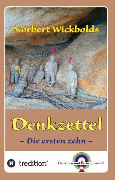 Produktbild: Norbert Wickbolds Denkzettel