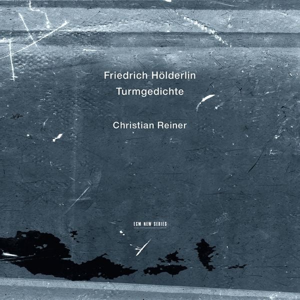 Produktbild: Turmgedichte (gelesen von Christian Reiner)