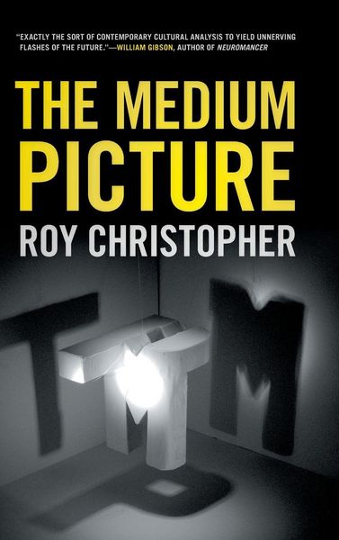 Produktbild: The Medium Picture