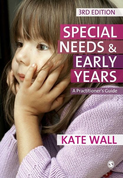 Produktbild: Special Needs and Early Years
