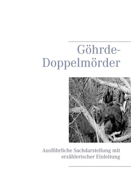 Produktbild: G&ouml;hrde-Doppelm&ouml;rder