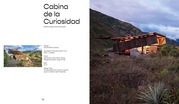 Produktbild: New Tiny Houses