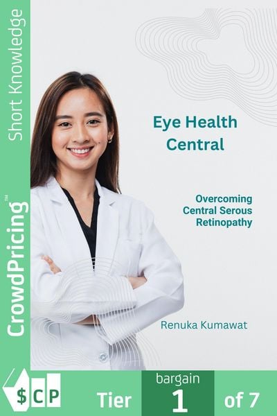 Produktbild: Eye Health Central