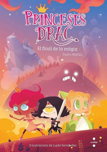 Produktbild: El final de la m&agrave;gia