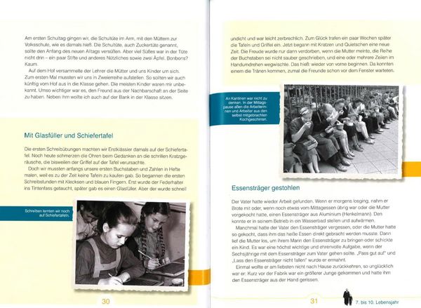 Produktbild: Wir vom Jahrgang 1942 - Kindheit und Jugend