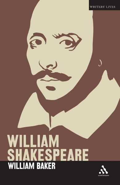 Produktbild: William Shakespeare