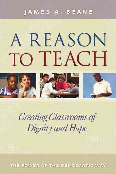 Produktbild: A Reason to Teach