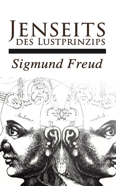 Produktbild: Jenseits des Lustprinzips