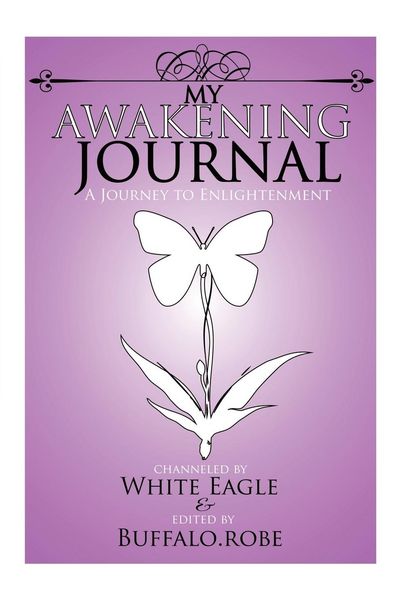 Produktbild: My Awakening Journal