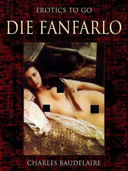 Produktbild: Die Fanfarlo