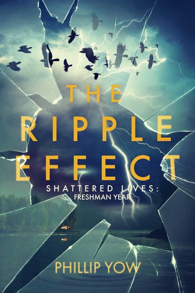Produktbild: Ripple Effect