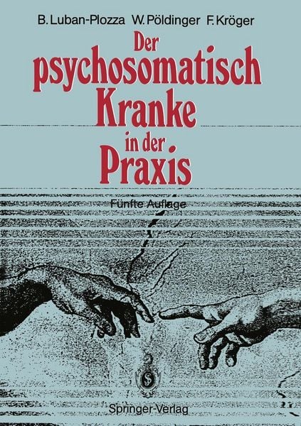 Produktbild: Der psychosomatisch Kranke in der Praxis