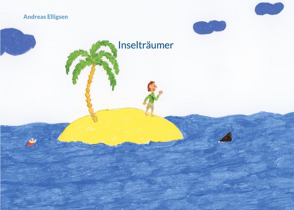 Produktbild: Inseltr&auml;umer