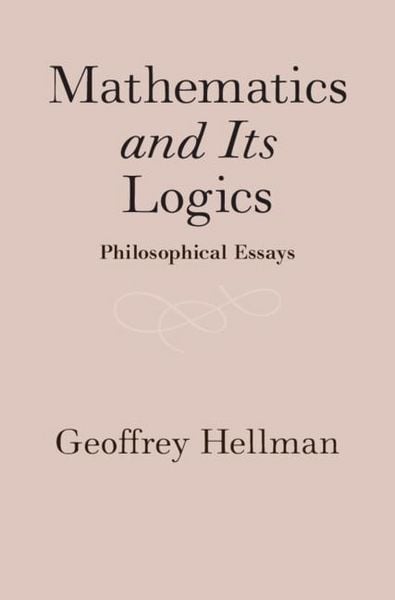 Produktbild: Mathematics and Its Logics