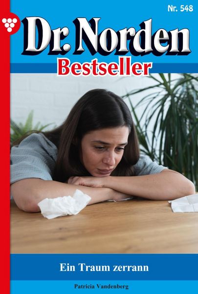 Produktbild: Ein Traum zerrann
