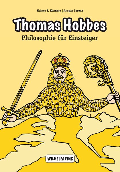 Produktbild: Thomas Hobbes