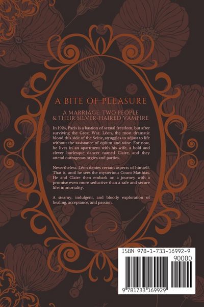 Produktbild: A Flame in the Night