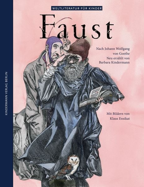 Produktbild: Faust