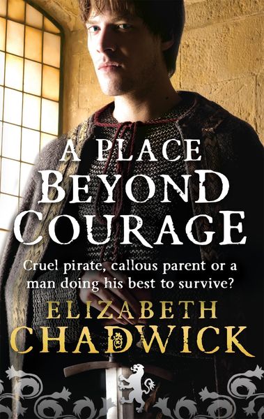 Produktbild: A Place Beyond Courage
